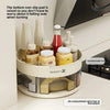 Multi-Compartment Spice Box – Kitchen Seasoning Organizer