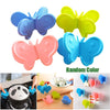 Magnetic Butterfly-Style Oven Mitts – Heat-Resistant Pot Holders