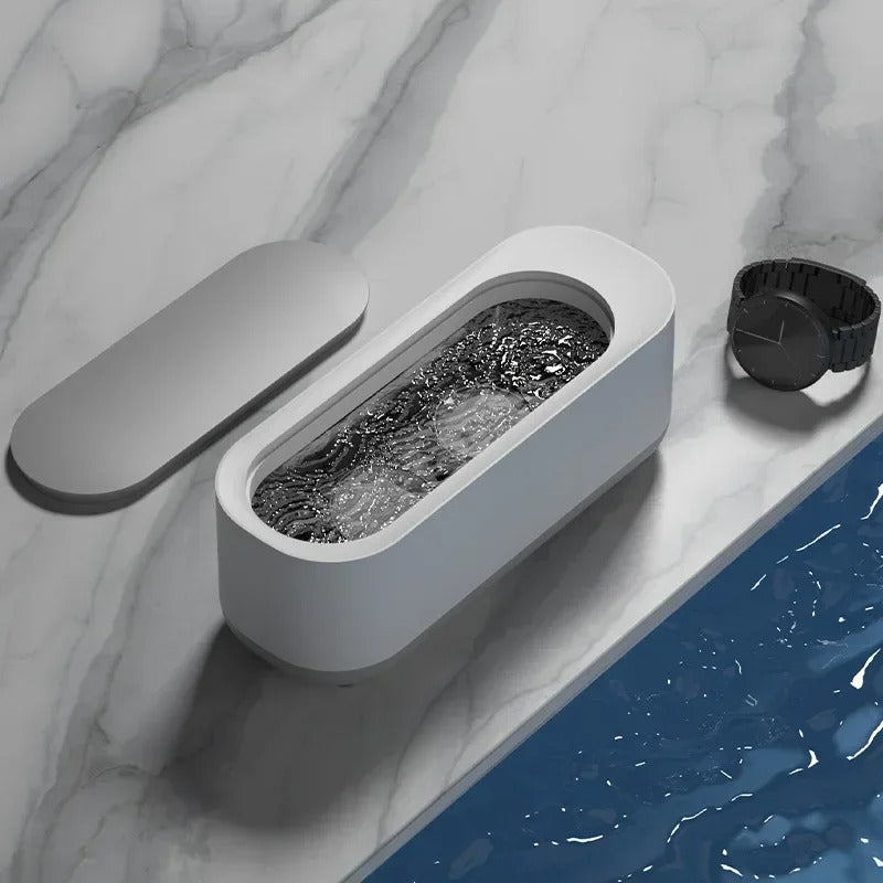 Ultrasonic Cleaning Machine – Deep Vibration Cleaner MS