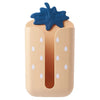Cute Strawberry Wall Mounted Tissue Box & Holder