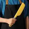 Premium Silicone Cake Spatula & Heat-Resistant & Non-Stick Baking Tool