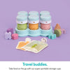 Multipurpose Baby Food Processor & Steamer – The Ultimate Kitchen Assistant