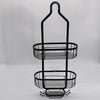 Hold Over-the-Shower Hanging Caddy