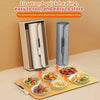 Electric Food Warmer Plate – Fast Heating Foldable Warming Mat KT