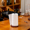 Elegant Luxury Tissue Holder & Desktop Organizer Box