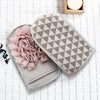 Deep Exfoliating Bath Gloves – Reusable Scrubbing Mitts for Smooth Skin & Body Massage