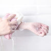 Mist Ultra-Soft Bath Sponge - Gentle Exfoliation Series