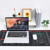 Professional Extended Shortcut Key Desktop Mat – 30x80cm