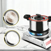 Conduction Plate - Aluminum Stove Top Diffuser