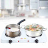 Portable Electric Coil Cooking Stove