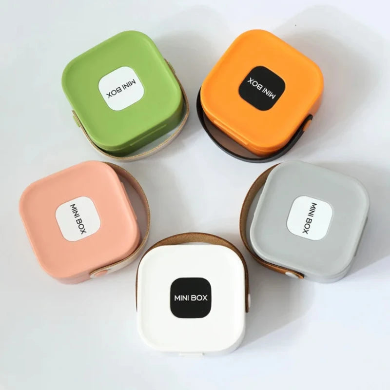 Premium Mini Jewellery Box