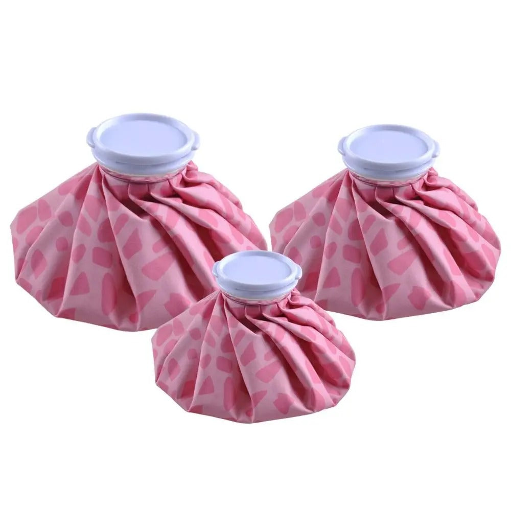 Relief Pro – Dual-Action Reusable Ice & Hot Water Bag