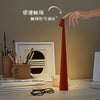 Portable LED Touch Lamp – Dimmable Wireless Light (Random Color)