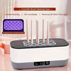 SonicWave Portable Wireless Ultrasonic Cleaner Tank