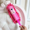 Chic Cartoon Character Microfiber Cleaning Duster