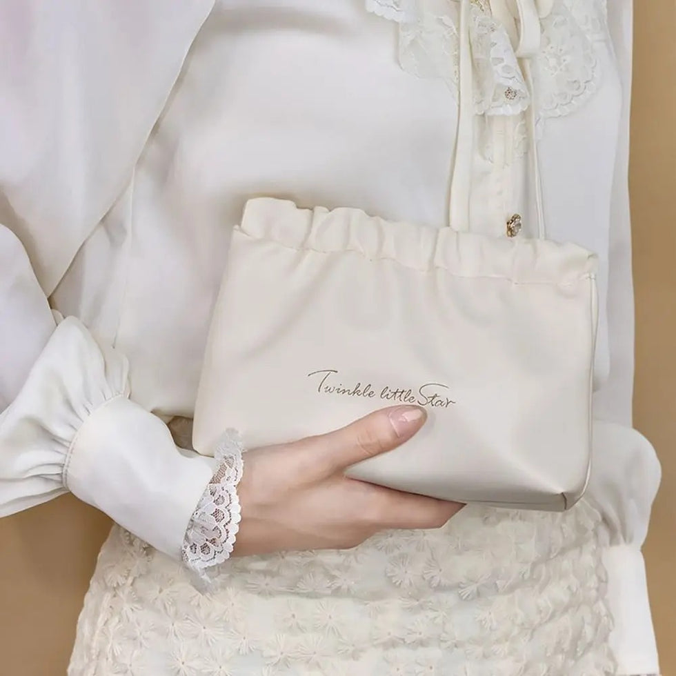 Cute Mini Lipstick Pouch – Portable Makeup Case