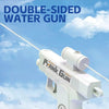 Prank Water Gun – Compact Back-Shooting Squirt Toy