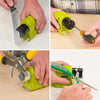 Motorized Cordless Automatic Knife & Tool Sharpener