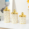 Heavy-Duty Airtight Storage Jar & Premium Moisture-Proof Kitchen Container