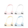 Aero-Glide Rechargeable Hands-Free Neck Fan – Portable Personal Cooler