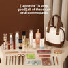 Premium Large Capacity Travel Cosmetic Bag