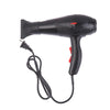 Nova NV-9026 Professional 5000W Hair Dryer – Ionic Hot & Cold Styling