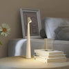 Portable LED Touch Lamp – Dimmable Wireless Light (Random Color)