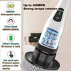 9-in-1 Multipurpose Electric Cleaning Brush – Cordless Deep Scrub