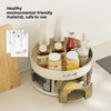 Multi-Compartment Spice Box – Kitchen Seasoning Organizer