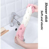 Mist Ultra-Soft Bath Sponge - Gentle Exfoliation Series