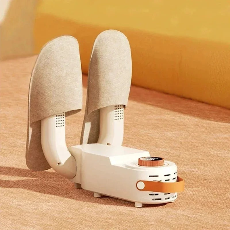 Electric Intelligent Timer Shoe Dryer & Warmer