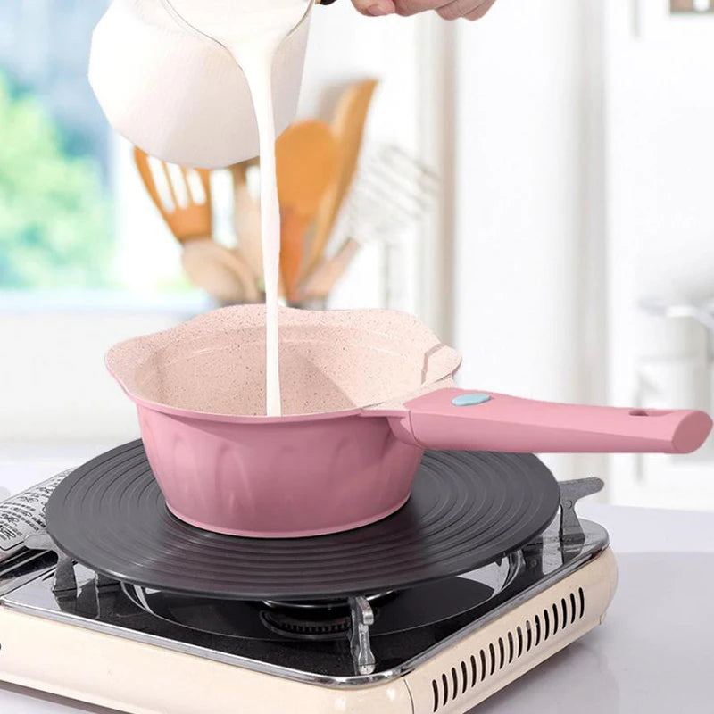 Conduction Plate - Aluminum Stove Top Diffuser