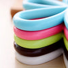 Premium Flower-Shaped Anti-Slip Silicone Pot Holder & Trivet Mat