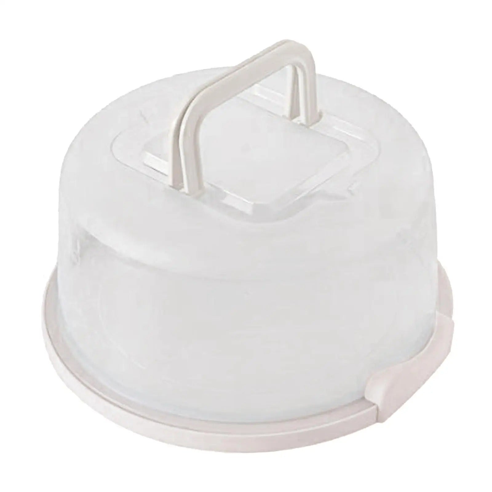 FreshLock Cake Carrier - Airtight Cake Storage Box