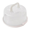 FreshLock Cake Carrier - Airtight Cake Storage Box