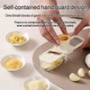Handy Multi-Functional 3-in-1 Vegetable Grater & Slicer