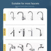 6-Stage Universal Filter Faucet