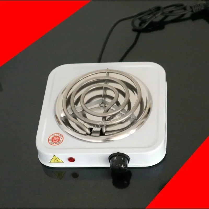 Portable Electric Coil Cooking Stove