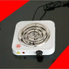 Portable Electric Coil Cooking Stove