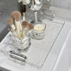 Water Ripple Luxury Storage Tray – Elegant Serving Tray
