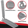 KebabPress Manual Seekh Kebab Maker & Meat Skewer Press