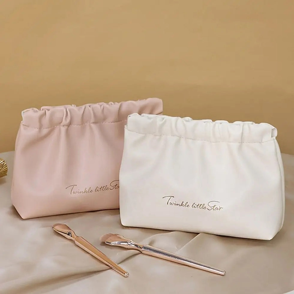 Cute Mini Lipstick Pouch – Portable Makeup Case