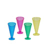 Colorful Ice Cream Bowl – Individual Tulip Dessert Bowl