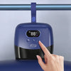 Mini Portable Folding Dryer – Smart Automatic Clothes & Garment Dryer