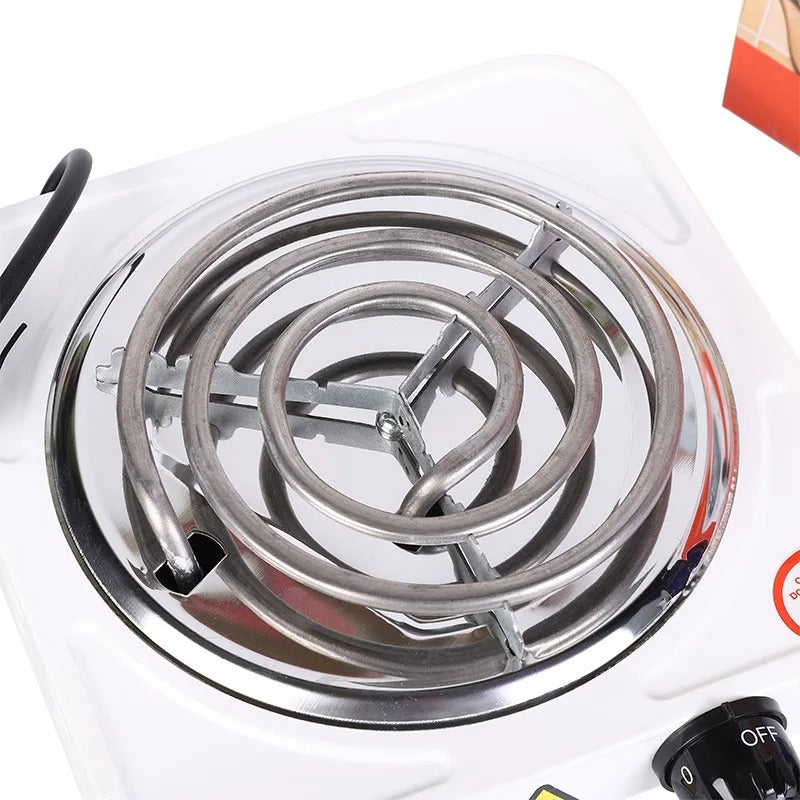 Portable Electric Coil Cooking Stove