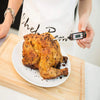 Precision Digital Food & Meat Cooking Thermometer