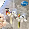 Cute Cartoon Palm Suction Cup Toothbrush Holder