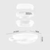 4-in-1 Multi Grater Set – Versatile Kitchen Slicer & Case