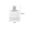50ml Portable Travel Refillable Cosmetic Packaging Bags