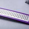 Premium 4-Piece Stainless Steel Multi-Purpose Grater Set